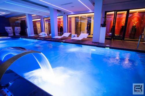 Hotel Kvareli Eden