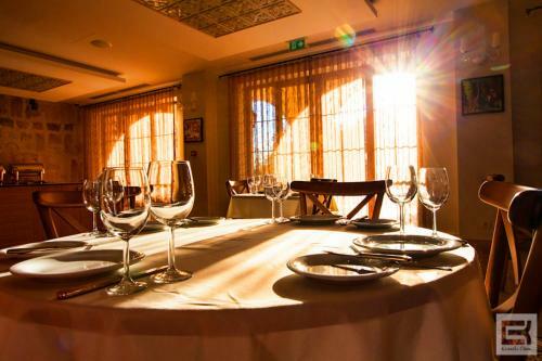 Hotel Kvareli Eden