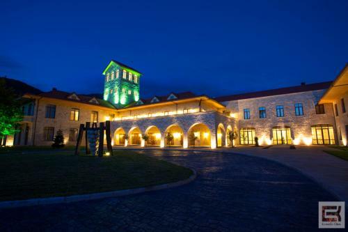 Hotel Kvareli Eden