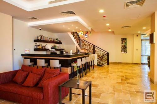 Hotel Kvareli Eden