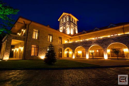 Hotel Kvareli Eden