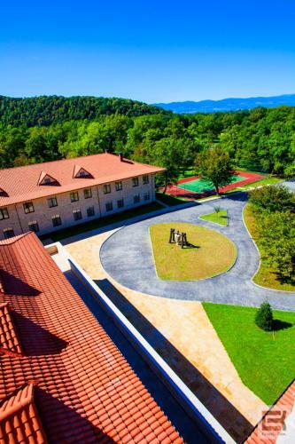 Hotel Kvareli Eden