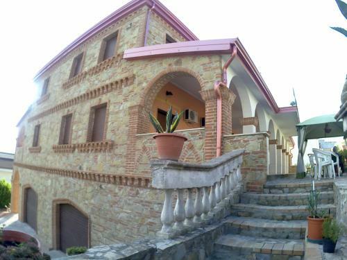B&B Castello Michelina