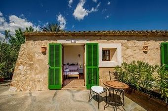 Agroturismo Finca Son Valls