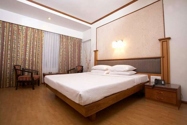 The President Hotel