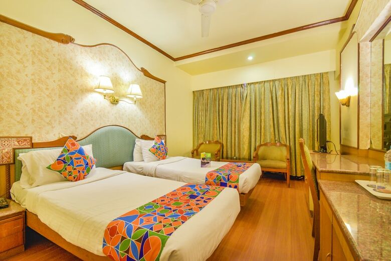 The President Hotel