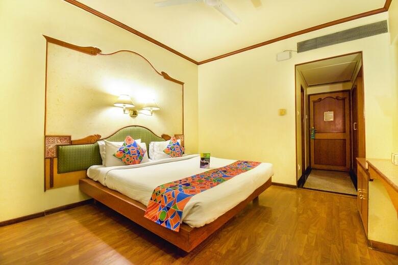 The President Hotel