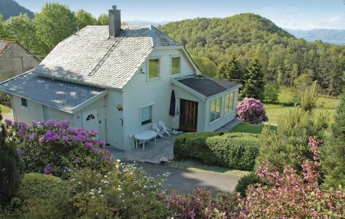 Holiday Home Tau Heia