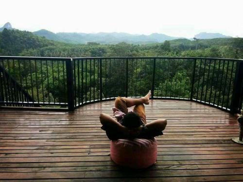 Khaosok Discovery Boutique Camps