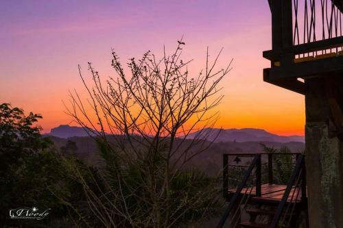 Khaosok Discovery Boutique Camps