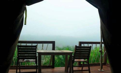 Khaosok Discovery Boutique Camps