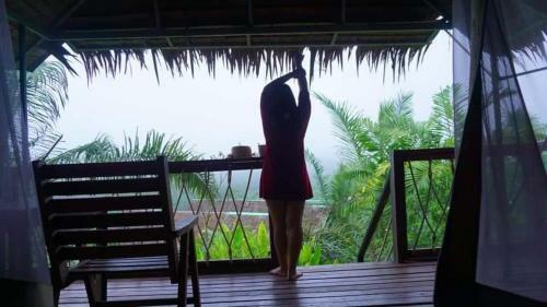 Khaosok Discovery Boutique Camps