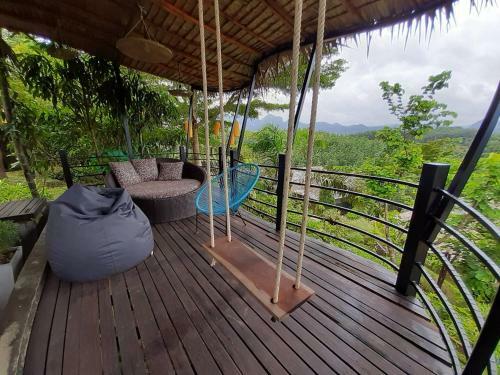 Khaosok Discovery Boutique Camps