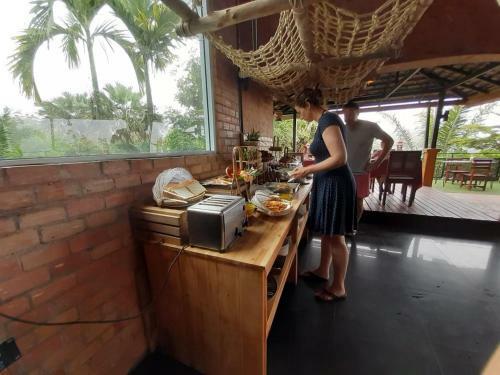 Khaosok Discovery Boutique Camps