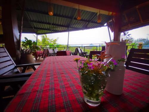 Khaosok Discovery Boutique Camps