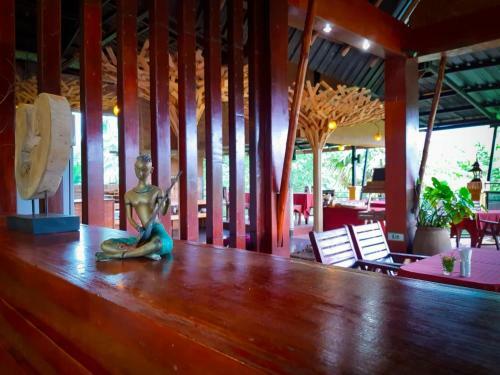 Khaosok Discovery Boutique Camps