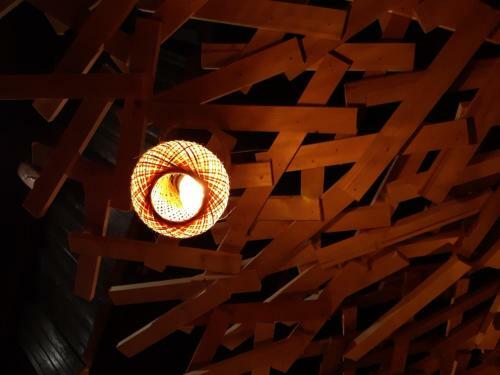 Khaosok Discovery Boutique Camps