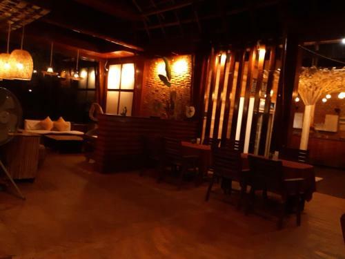 Khaosok Discovery Boutique Camps
