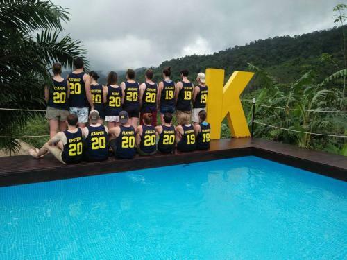 Khaosok Discovery Boutique Camps