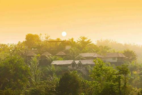Khaosok Discovery Boutique Camps