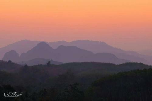 Khaosok Discovery Boutique Camps