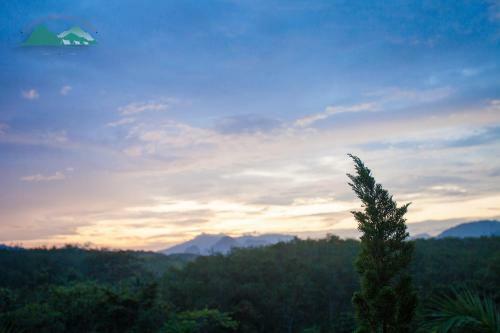 Khaosok Discovery Boutique Camps