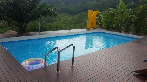 Khaosok Discovery Boutique Camps