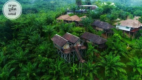 Khaosok Discovery Boutique Camps
