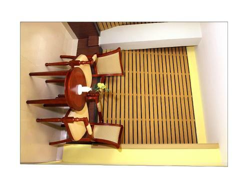 Hotel Devasura Inn