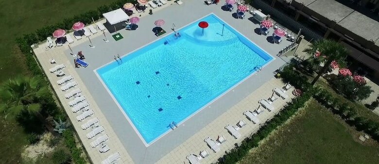 Agroturismo Country House Vecchio Frantoio