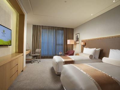 Millennium Vee Hotel Taichung