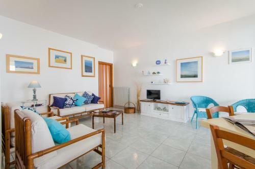 Apartment Casa Sul Mare