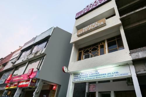 Hotel City Plaza 3