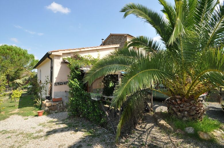 Agroturismo Borgo Fontelupo
