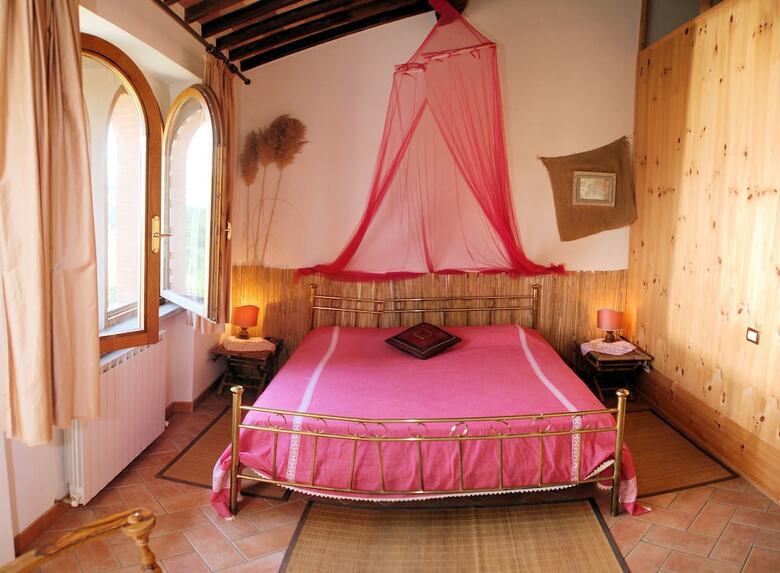 Agroturismo Borgo Fontelupo