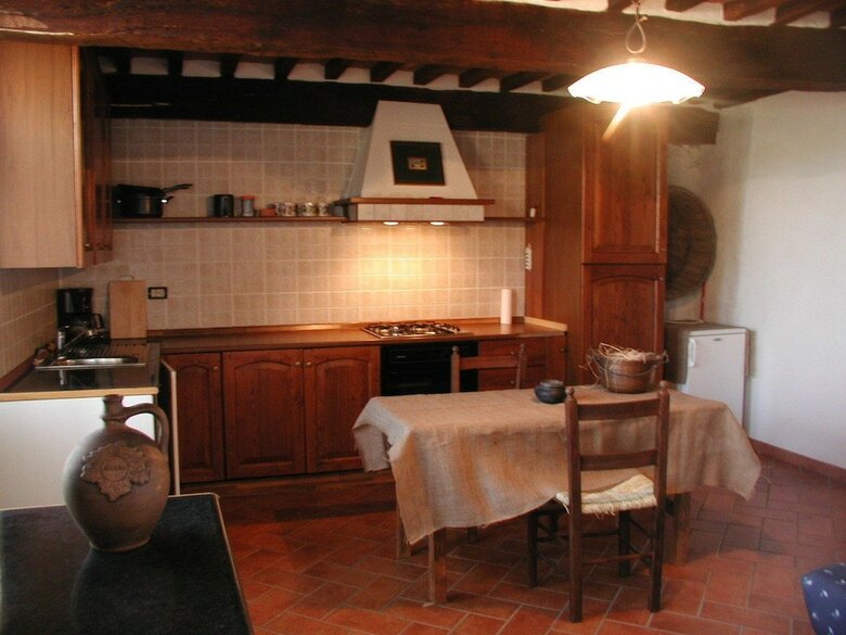 Agroturismo Borgo Fontelupo