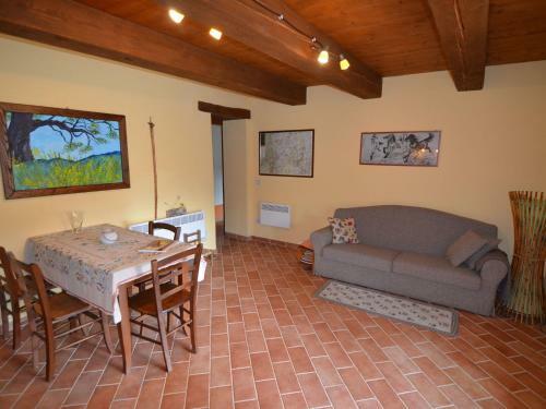Apartment Ginestra Pennabili