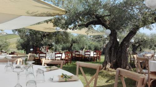 Hostal Agriturismo La Rustica
