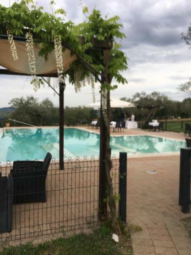 Hostal Agriturismo La Rustica