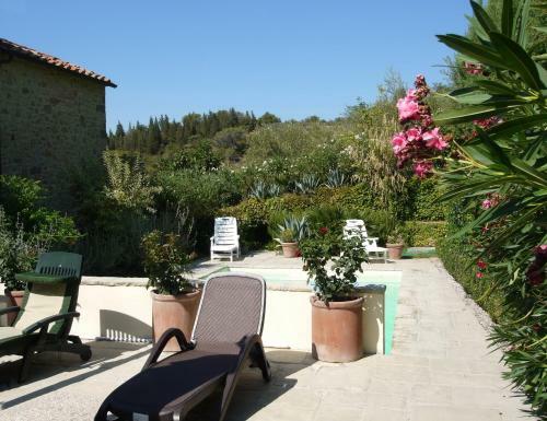 Hostal Villa La Pergola