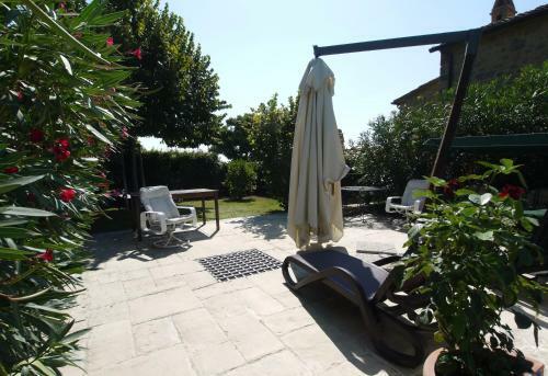Hostal Villa La Pergola
