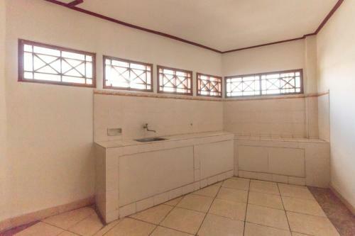Geria Agung Mahajaya Hotel