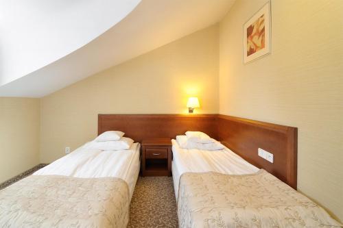 Hotel Centuria