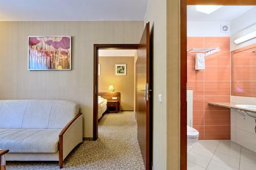 Hotel Centuria