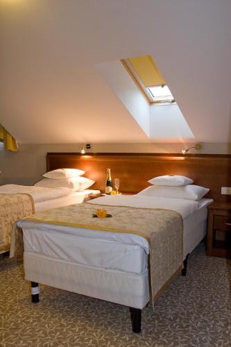 Hotel Centuria