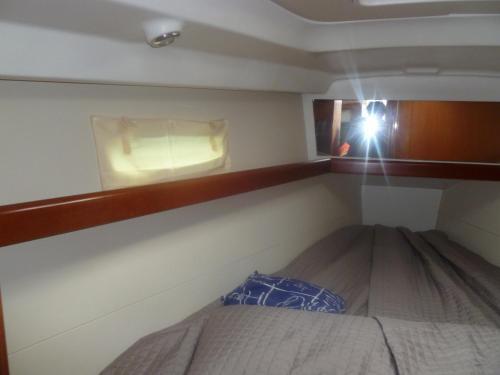 Le Vele Residence Sailing Boat