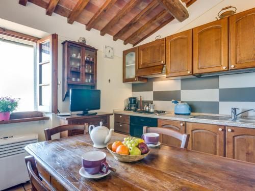 Apartment San Benedetto Cortona