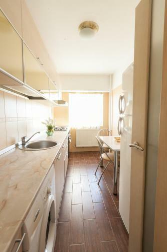 Next Apartments Cantemir