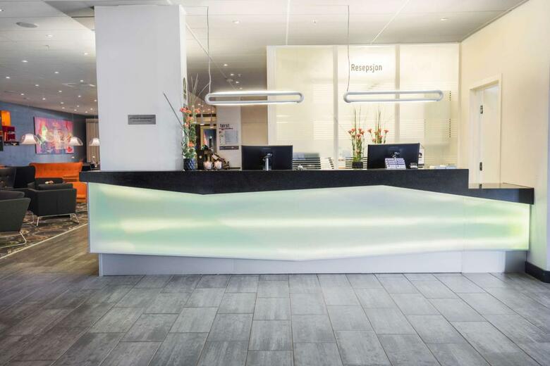 Best Western Letohallen Hotel