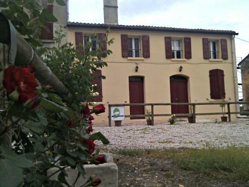 Hostal Agriturismo Valpagliaro